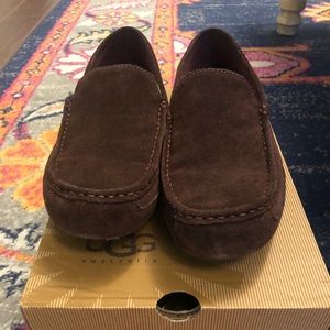 Men’s Ugg Slippers